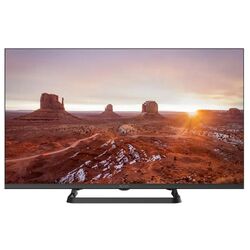 Televizor KIVI HD Smart 32H710QB (Black) Thumb