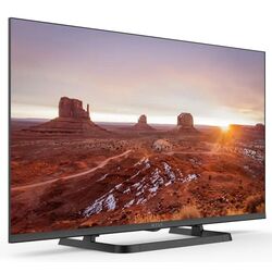 Televizor KIVI HD Smart 32H710QB (Black) Thumb