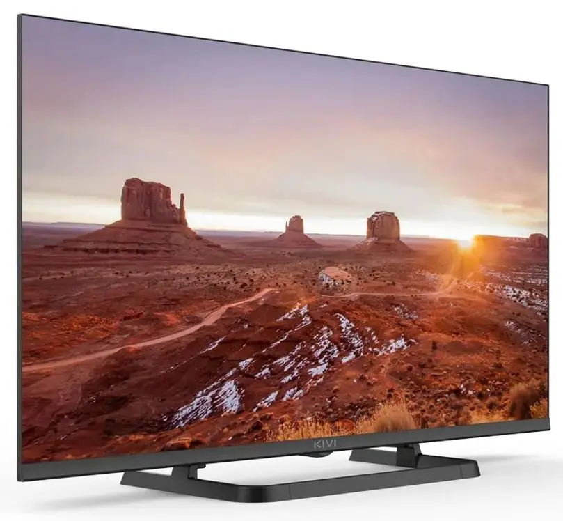 Televizor KIVI HD Smart 32H710QB (Black)