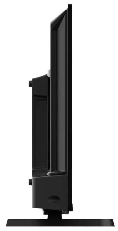 Televizor KIVI HD Smart 32H710QB (Black)