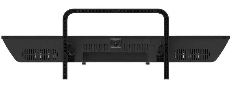 Televizor KIVI HD Smart 32H710QB (Black)