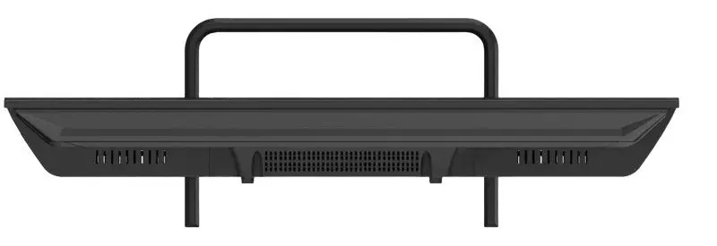 Televizor KIVI HD Smart 32H710QB (Black)