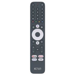 Televizor KIVI HD Smart 32H710QB (Black) Thumb
