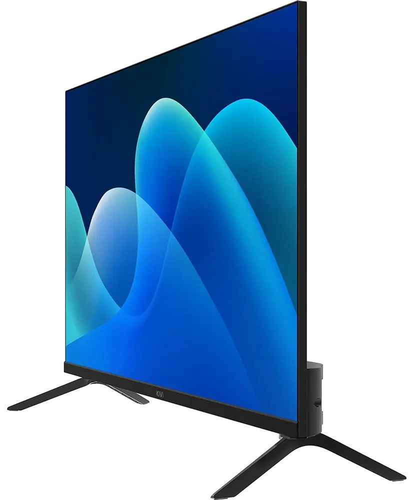 Телевизор Kivi HD Smart 32H730QB (Black) - 3