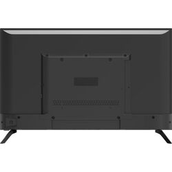 Телевизор Kivi HD Smart 32H730QB (Black) Thumb