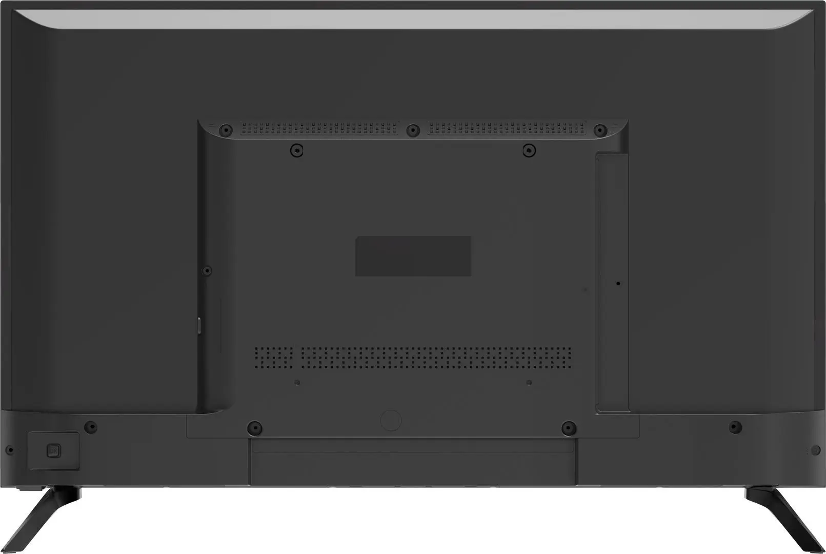 Телевизор Kivi HD Smart 32H730QB (Black) - 4