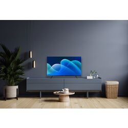 Телевизор Kivi HD Smart 32H730QB (Black) Thumb