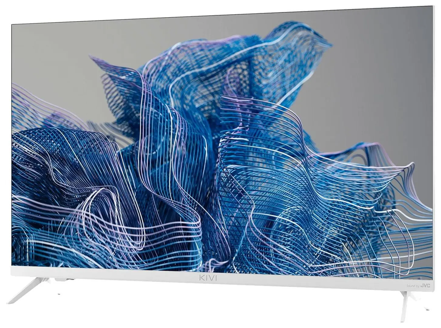 Телевизор Kivi HD Smart 32H750NW (White)