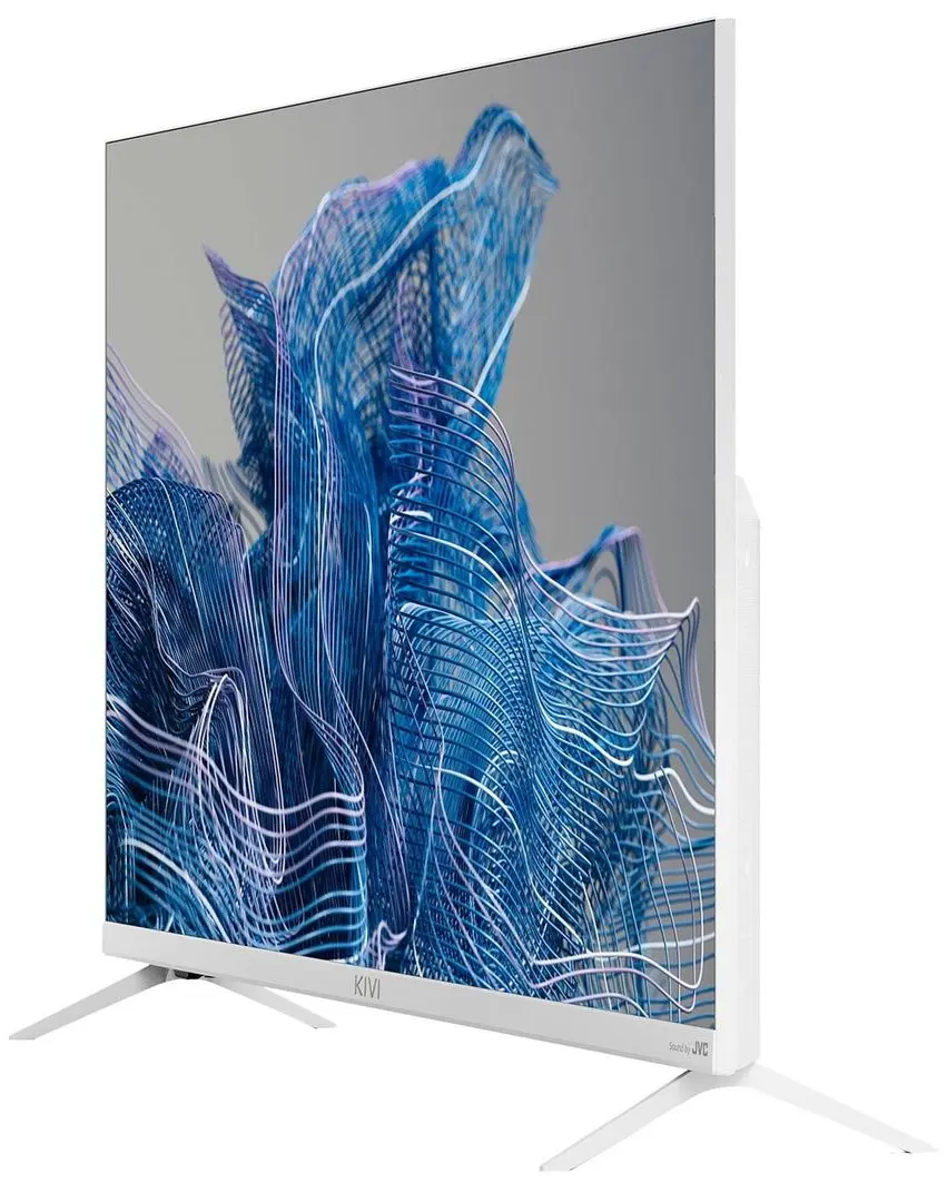Телевизор Kivi HD Smart 32H750NW (White)