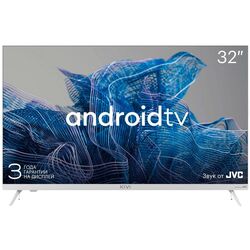 Телевизор Kivi HD Smart 32H750NW (White)