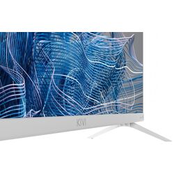 Телевизор Kivi HD Smart 32H750NW (White) Thumb