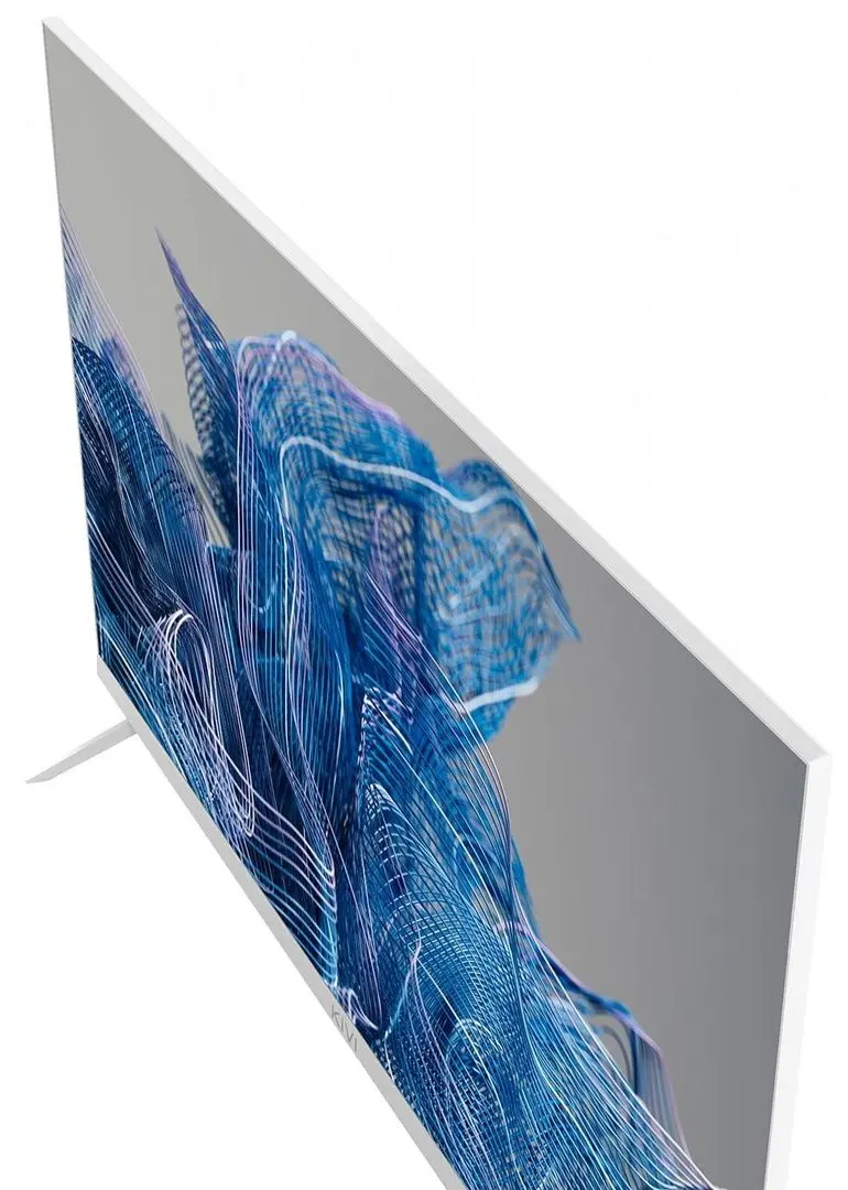 Телевизор Kivi HD Smart 32H750NW (White)