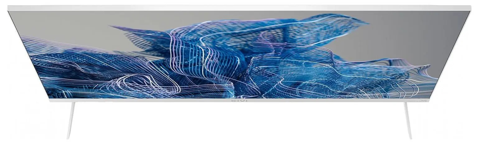 Телевизор Kivi HD Smart 32H750NW (White)