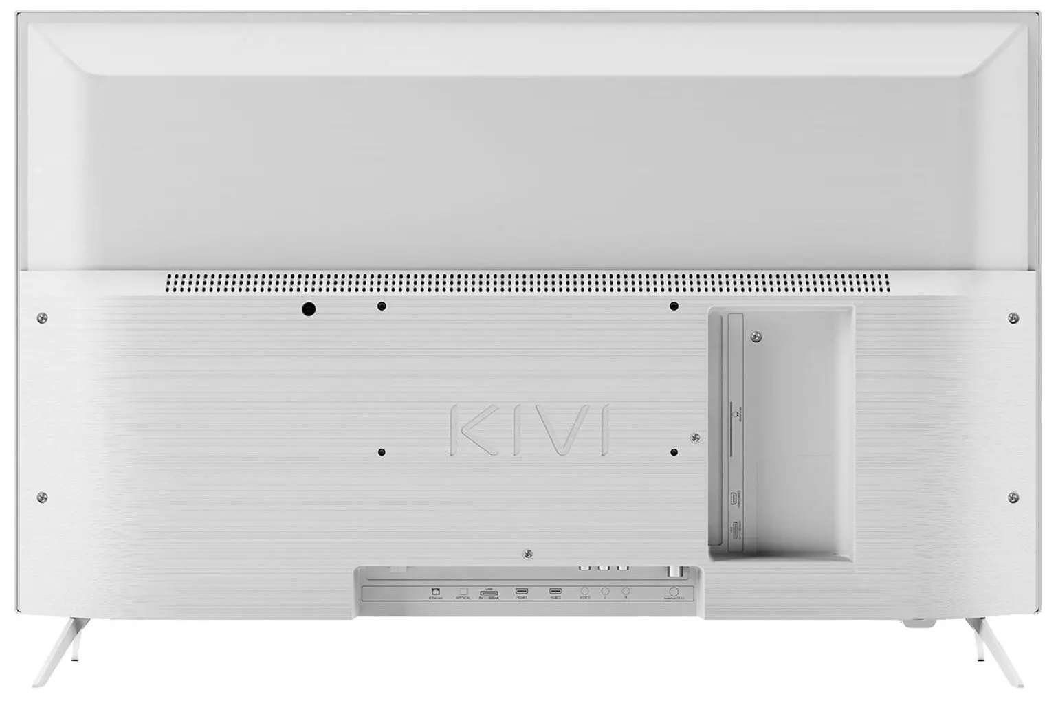 Телевизор Kivi HD Smart 32H750NW (White)