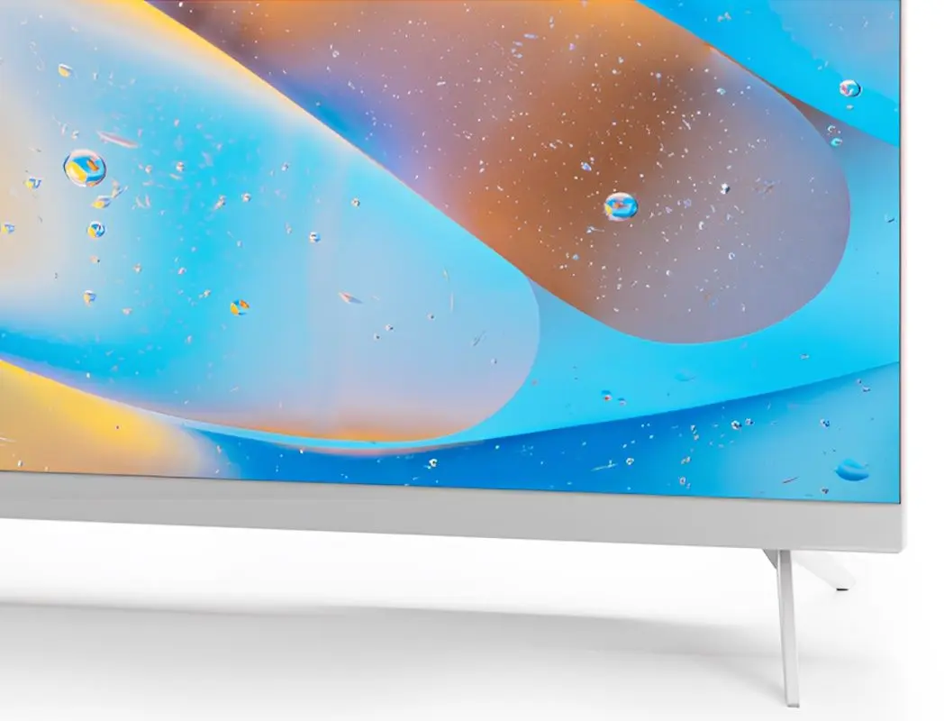 Телевизор KIVI HD Smart 32H760QW (White)