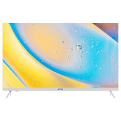 Телевизор KIVI HD Smart 32H760QW (White)