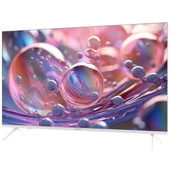 Телевизор KIVI UHD Smart 43U760QW (White) Thumb