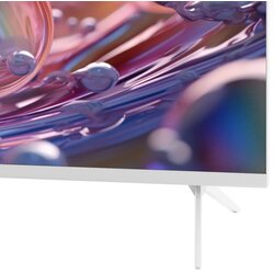 Телевизор KIVI UHD Smart 43U760QW (White) Thumb
