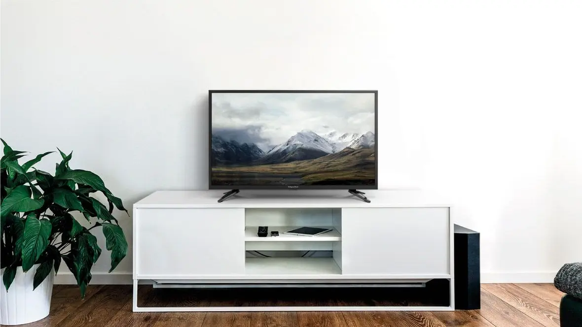 Televizor Kruger&Matz HD KM0224 (Black) - 5