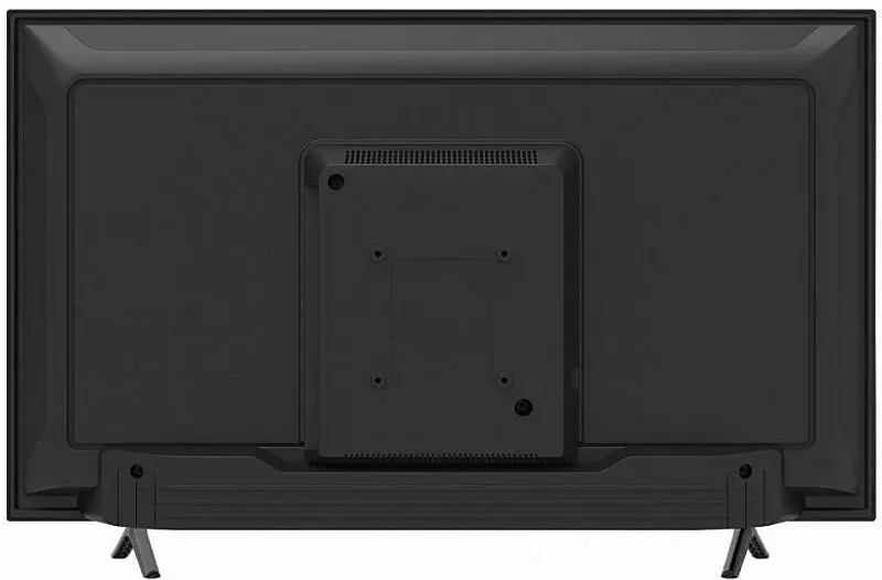 Televizor Kruger&Matz HD Smart KM0232-S5 (Black)