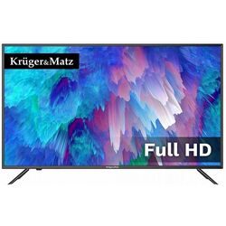 Televizor Kruger&Matz 40