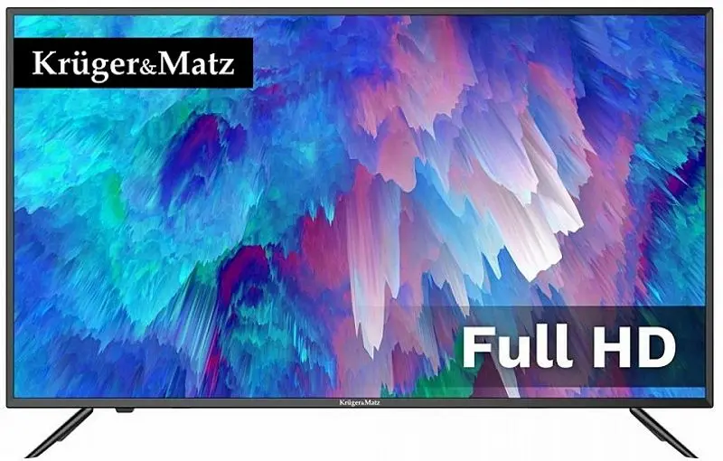 Televizor Kruger&Matz 40