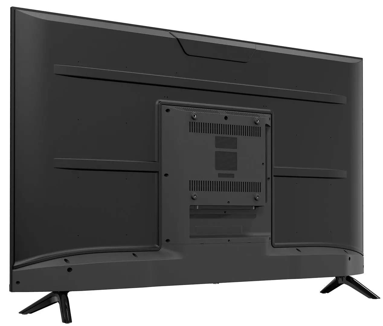 Телевизор Kruger&Matz 4K UHD Smart KM0250UHD-SA (Black)