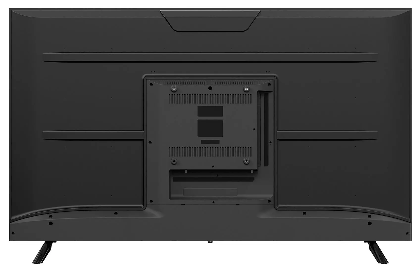 Телевизор Kruger&Matz 4K UHD Smart KM0250UHD-SA (Black)