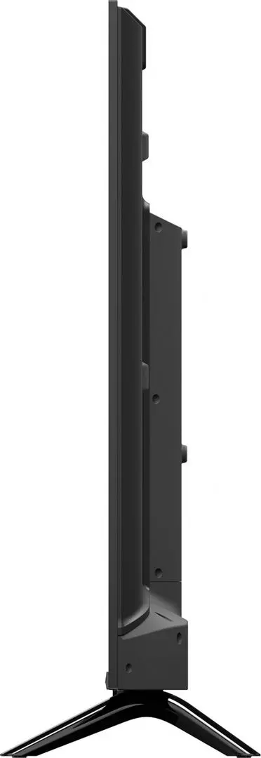 Televizor Kruger&Matz 4K UHD Smart KM0250UHD-V (Black) - 4