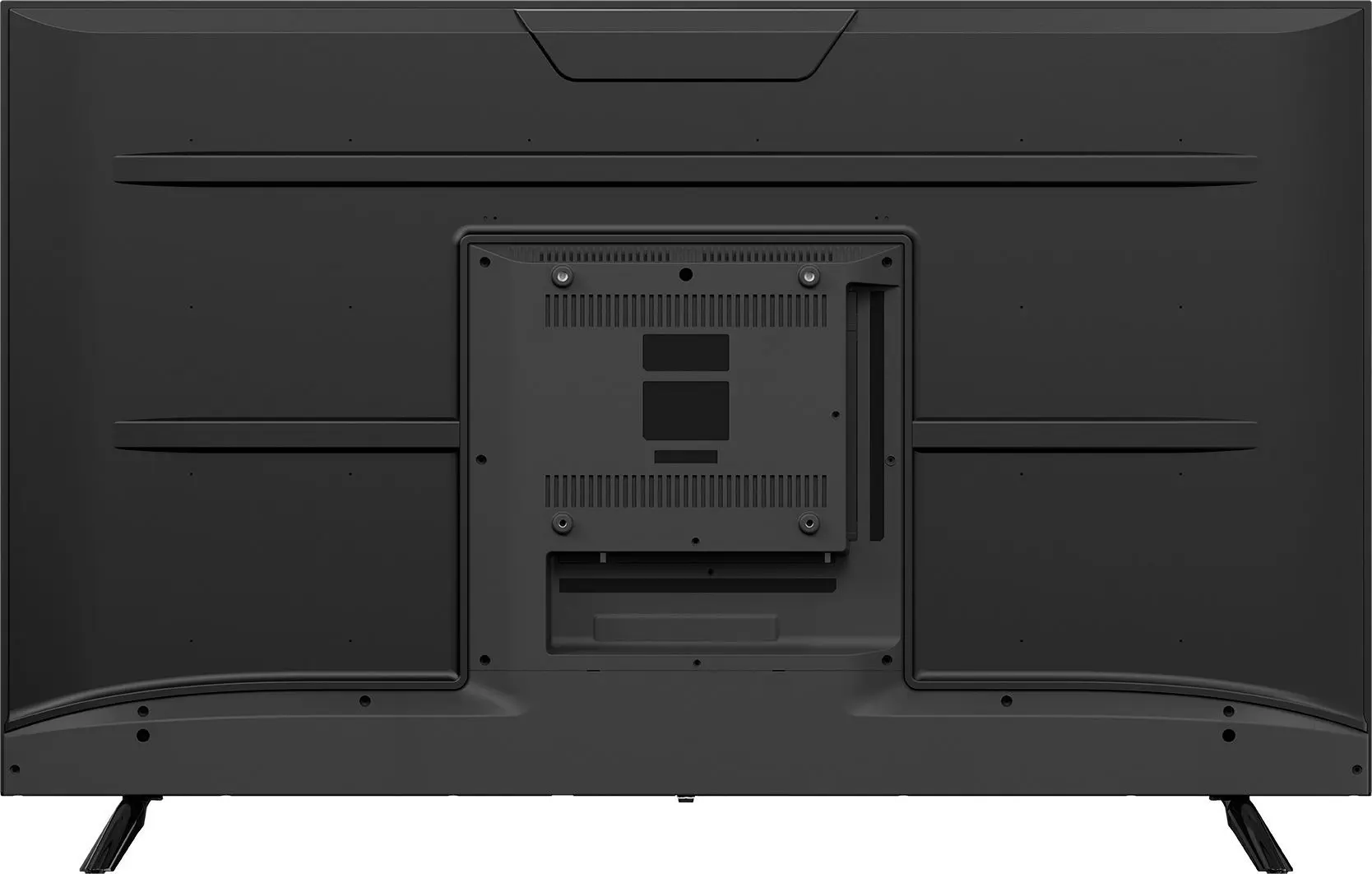 Televizor Kruger&Matz 4K UHD Smart KM0250UHD-V (Black) - 5