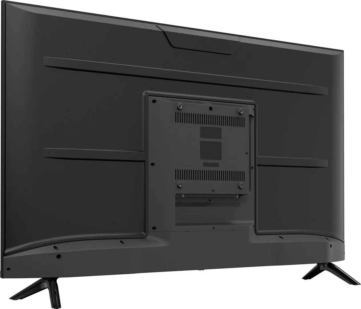 Televizor Kruger&Matz 4K UHD Smart KM0250UHD-V (Black) - 6