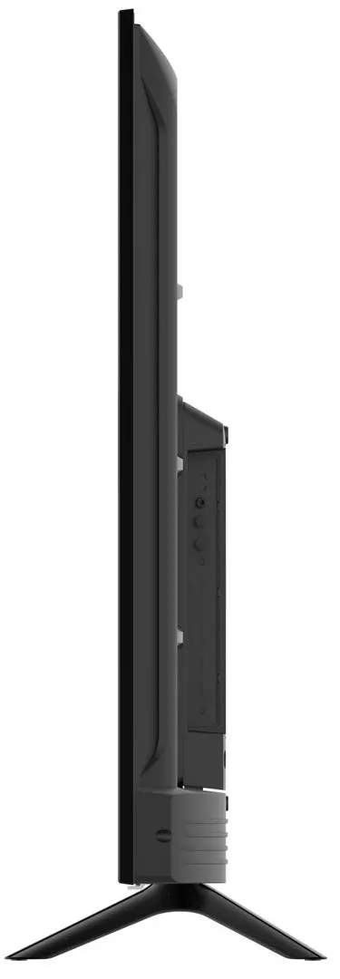 Televizor Kruger&Matz 4K UHD Smart KM0255UHD-S6 (Black) - 3