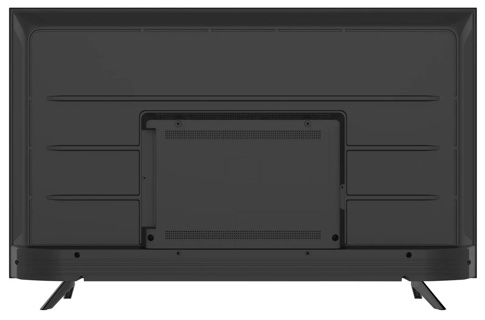 Televizor Kruger&Matz 4K UHD Smart KM0255UHD-S6 (Black) - 5