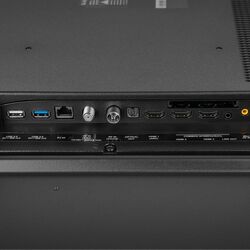 Televizor Kruger&Matz 4K UHD Smart KM0255UHD-S6 (Black) Thumb