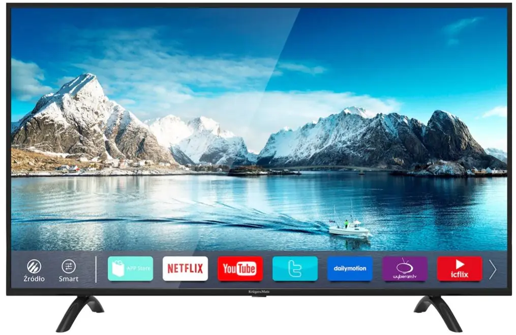 Televizor Kruger&Matz 55
