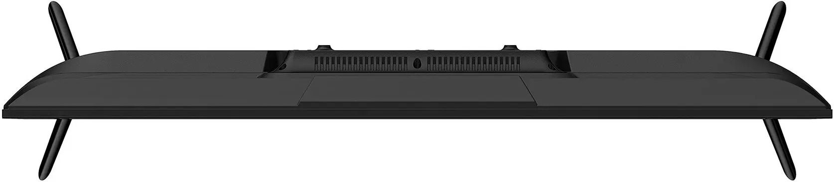 Телевизор Kruger&Matz Full HD Smart KM0240FHD-SA (Black) - 3