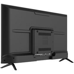 Телевизор Kruger&Matz Full HD Smart KM0240FHD-SA (Black) Thumb