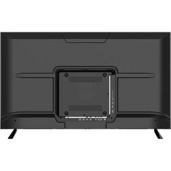 Телевизор Kruger&Matz Full HD Smart KM0240FHD-SA (Black) Thumb