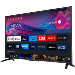 Televizor Kruger&Matz Full HD Smart KM0240FHD-V (Black) Thumb