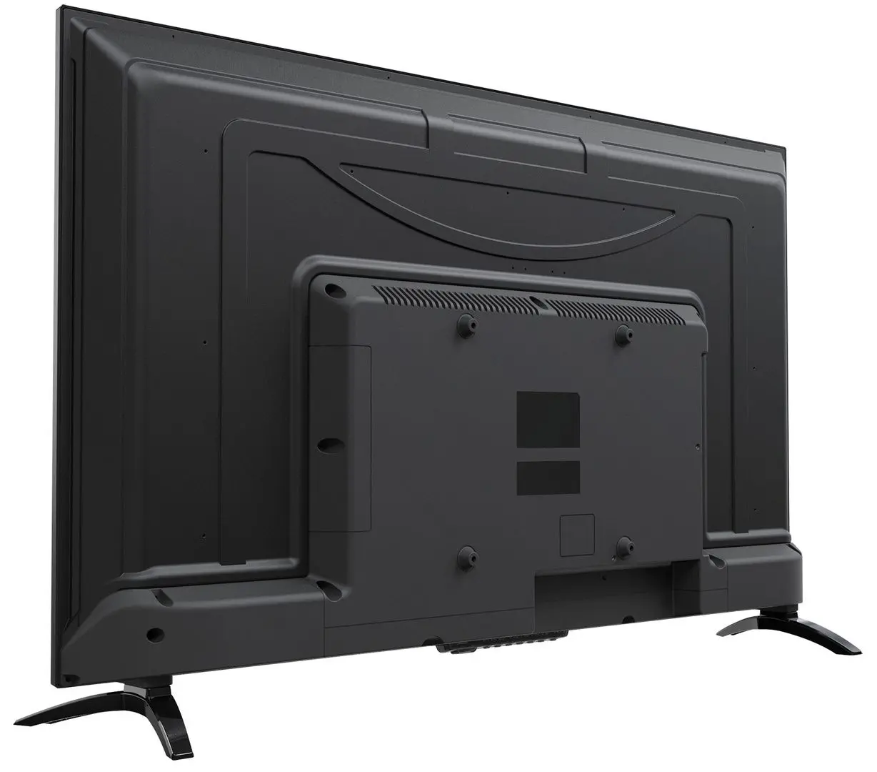 Televizor Kruger&Matz Full HD Smart KM0240FHD-V (Black)