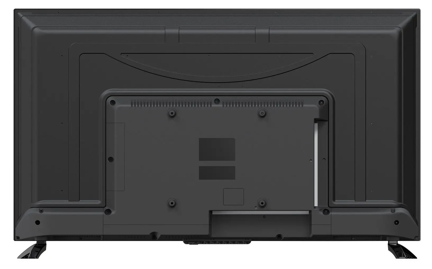 Televizor Kruger&Matz Full HD Smart KM0240FHD-V (Black)