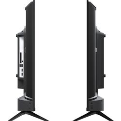 Teleizor Kruger&Matz Full HD Smart KM0243FHD-SA (Black) Thumb