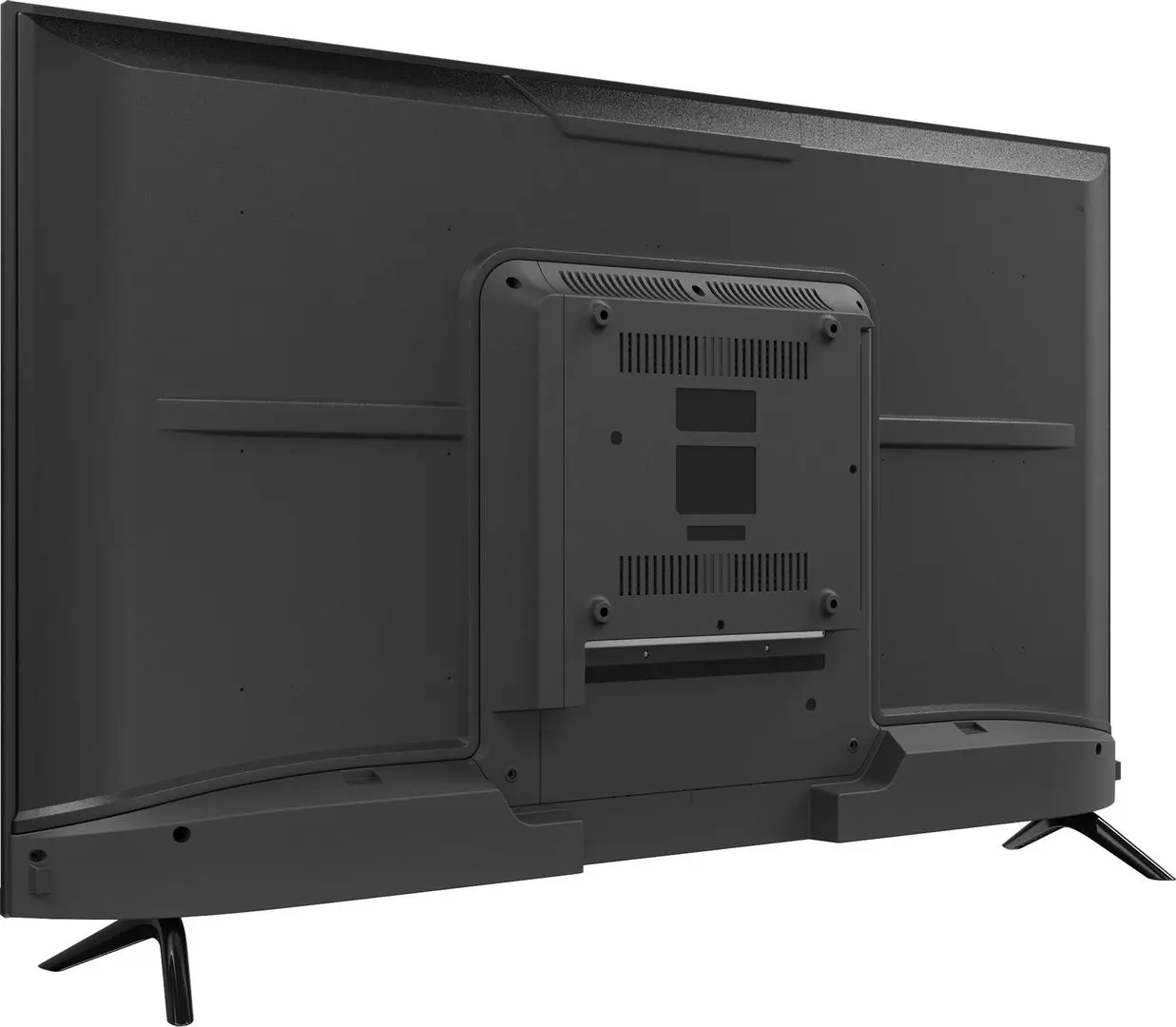 Teleizor Kruger&Matz Full HD Smart KM0243FHD-SA (Black) - 5