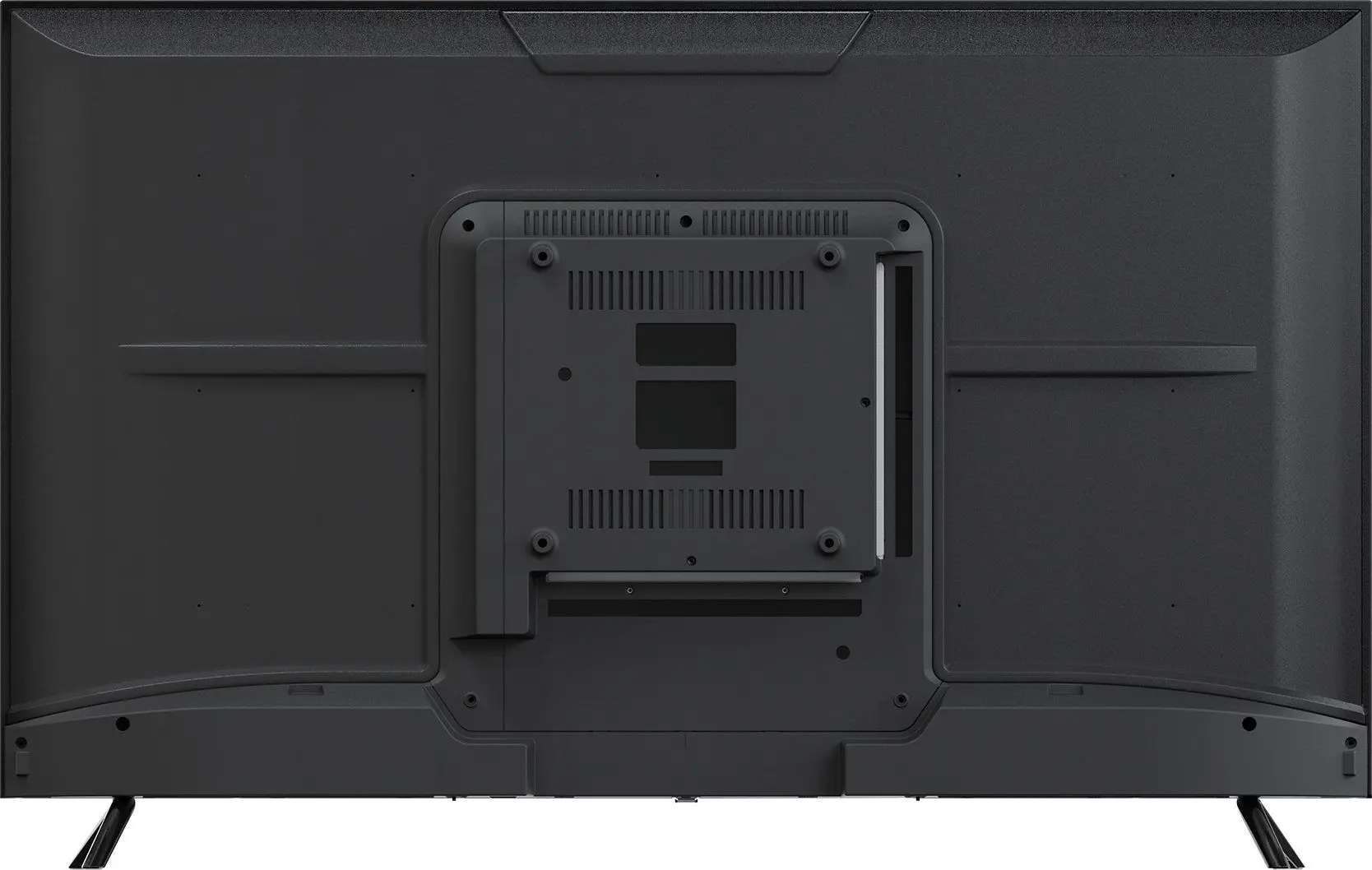 Teleizor Kruger&Matz Full HD Smart KM0243FHD-SA (Black) - 6