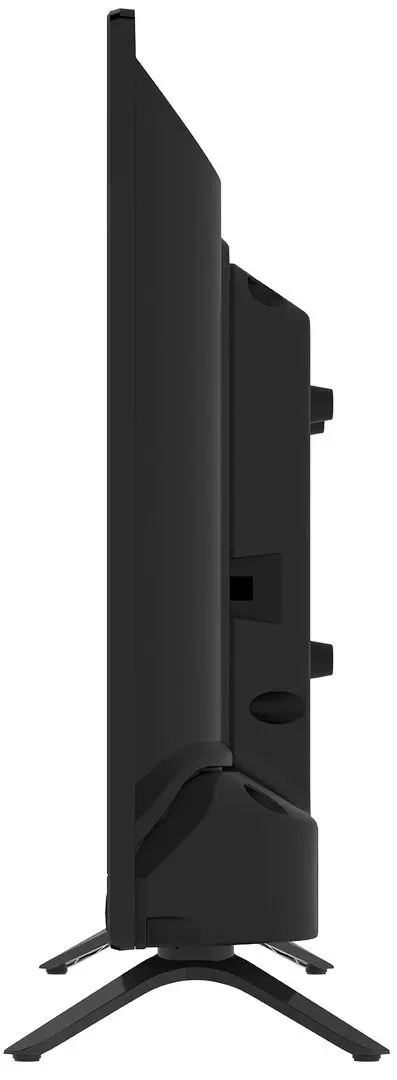 Телевизор Kruger&Matz HD KM0224-T4 (Black)