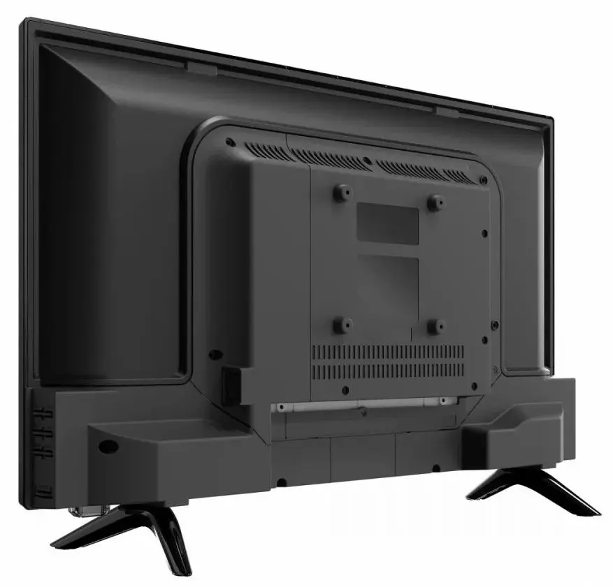 Televizor Kruger&Matz HD Ready Smart KM02224-V (Black) - 4