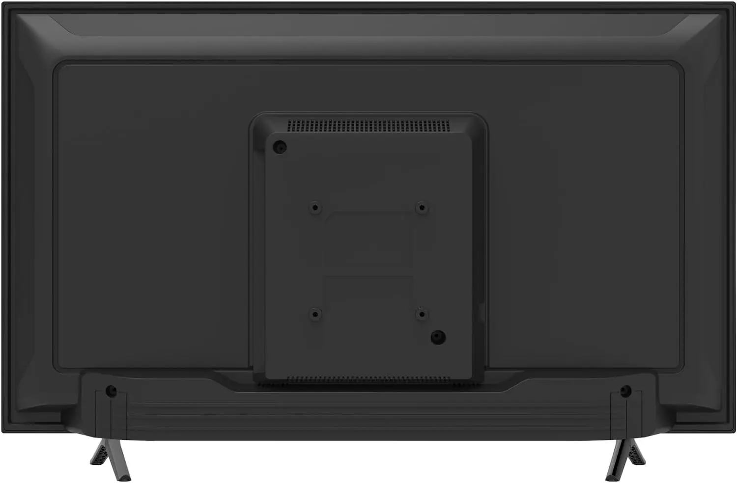 Телевизор Kruger&Matz HD Ready Smart KM0232-S6 (Black)