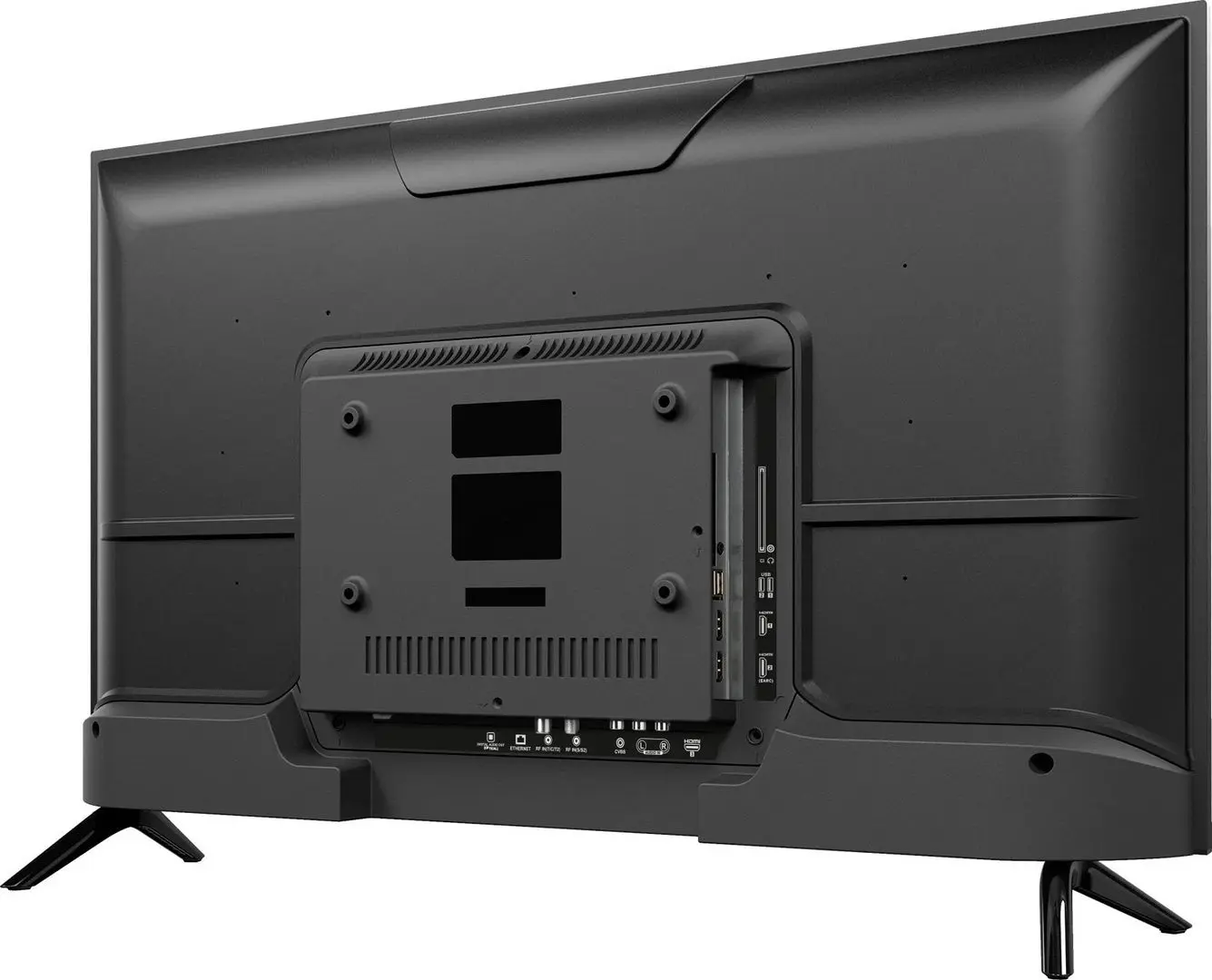 Televizor Kruger&Matz HD Ready Smart KM0232-SA (Black)