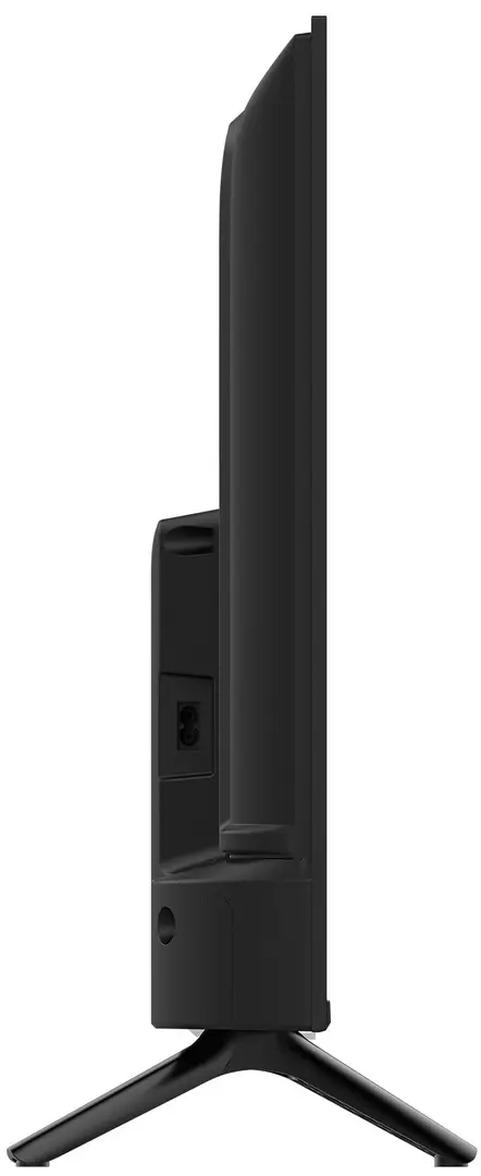 Televizor Kruger&Matz KM0232-T5 LED HD (Black)
