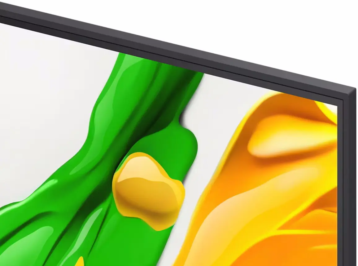 Телевизор LG 100QNED86A6 QNED 4K Smart (Black)